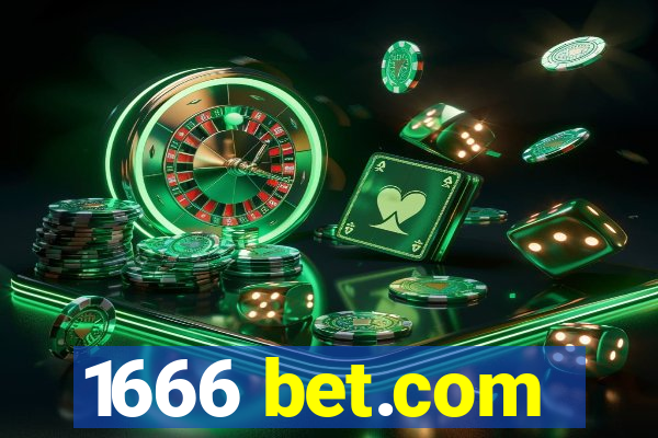 1666 bet.com